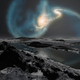 Illustration for article titled Will the universe end in a Big Rip?